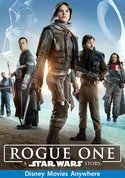 Star Wars: Rogue One