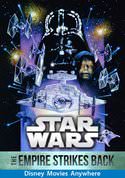 Star Wars: Episode V: The Empire Strikes Back