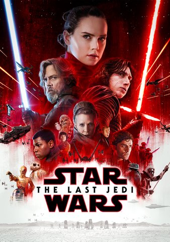 Star Wars: The Last Jedi