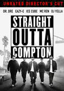 Straight Outta Compton (Unrated)