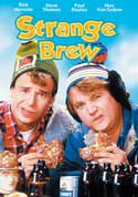 Strange Brew