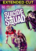 Suicide Squad (Extended)