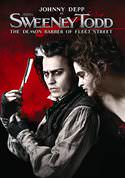 Sweeney Todd: The Demon Barber of Fleet Street