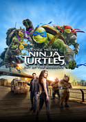 Teenage Mutant Ninja Turtles: Out of the Shadows