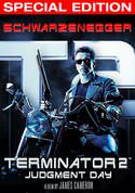 Terminator 2: Judgment Day(Special Edition)