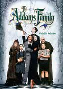 The Addams Family