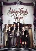 Addams Family Values