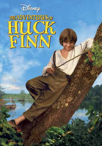 The Adventures of Huck Finn