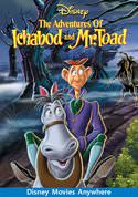 The Adventures of Ichabod and Mr. Toad