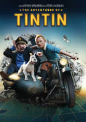 The Adventures of Tintin