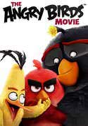 The Angry Birds Movie