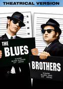 The Blues Brothers