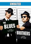 The Blues Brothers