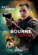 The Bourne Identity