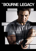 The Bourne Legacy