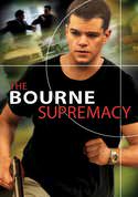 The Bourne Supremacy