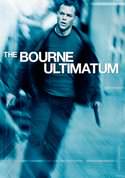 The Bourne Ultimatum