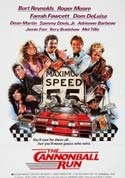 The Cannonball Run