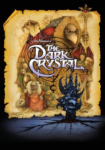 The Dark Crystal