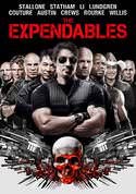 The Expendables