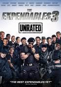 The Expendables 3 (Extended)