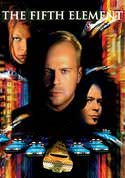 The Fifth Element