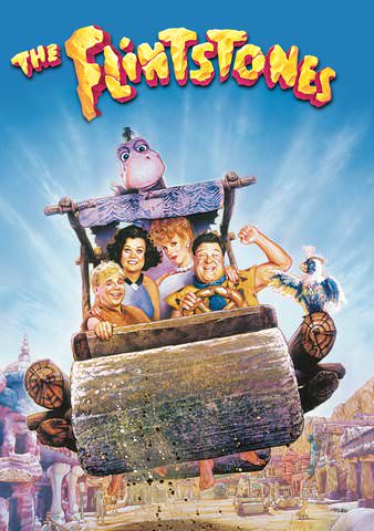 The Flintstones