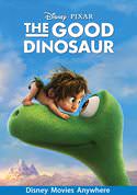 The Good Dinosaur