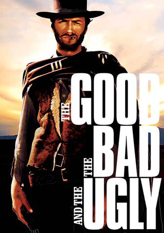 The Good, The Bad and The Ugly