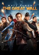 The Great Wall