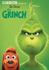 Dr. Seuss' The Grinch