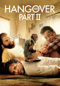 The Hangover Part II