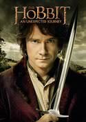 The Hobbit: An Unexpected Journey