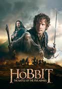 The Hobbit: The Battle of the Five Armies