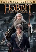 The Hobbit: The Battle of the Five Armies (Extended)