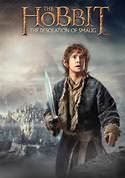 The Hobbit: The Desolation of Smaug