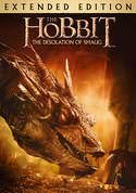 The Hobbit: The Desolation of Smaug (Extended)