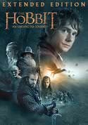 The Hobbit: An Unexpected Journey (Extended)