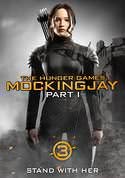 The Hunger Games: Mockingjay: Part 1