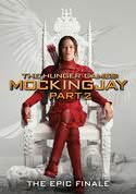 The Hunger Games: Mockingjay: Part 2