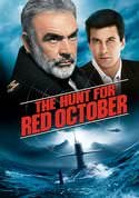 The Hunt for Red October