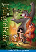 The Jungle Book