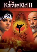 The Karate Kid Part II