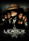 The League of Extraordinary Gentlemen