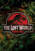 The Lost World: Jurassic Park