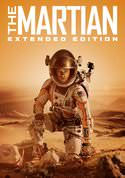 The Martian (Extended)