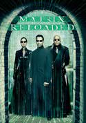 The Matrix Reloaded