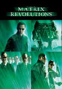 The Matrix Revolutions