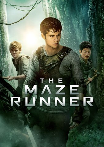 Maze Runner, The