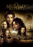 The Mummy Returns